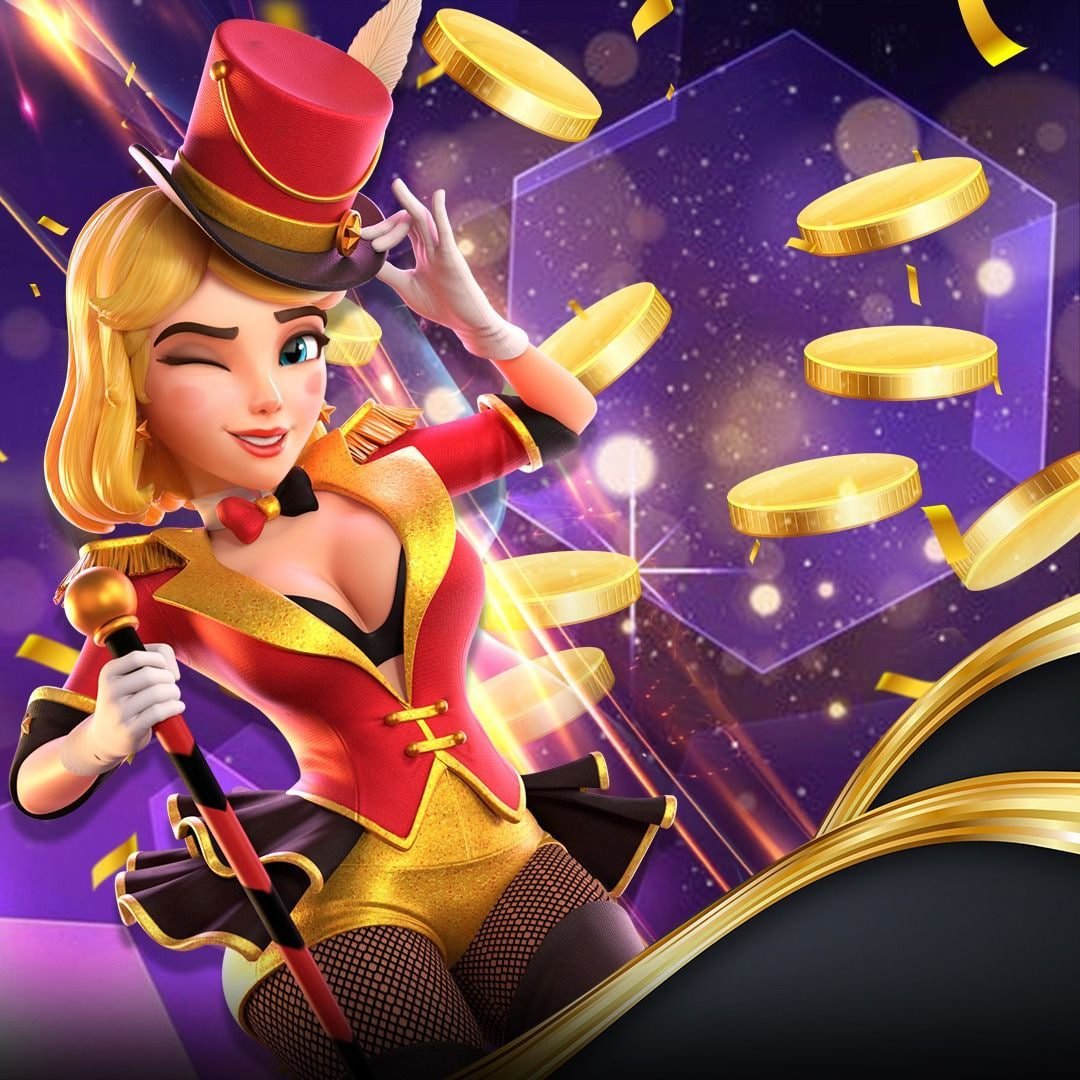 Hình ảnh trò chơi slot đa dạng tại abc888