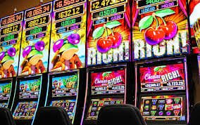 Phòng chơi casino trực tuyến tại abc888