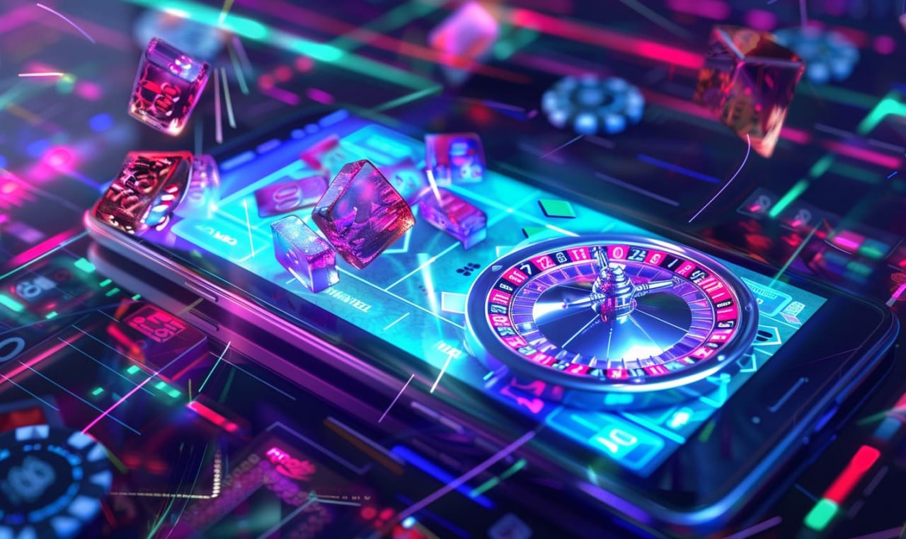 Người dùng tại TP. Hồ Chí Minh truy cập bàn live baccarat abc888 trên smartphone