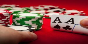 Tìm hiểu sơ lược về tựa game Poker online