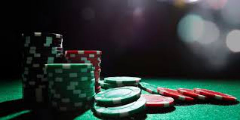 Một số thuật ngữ được sử dụng trong cách chơi Poker