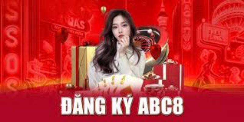 Điều kiện để đăng ký ACB8 thành công là gì?