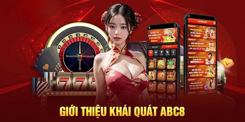 Về chúng tôi - Top các ưu điểm làm nên tên tuổi hàng đầu của ABC8