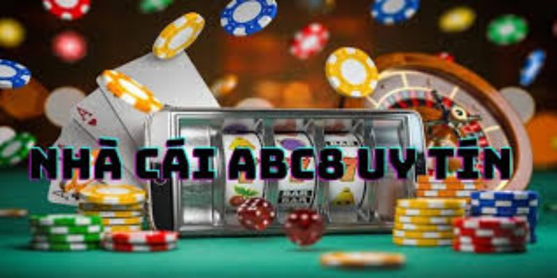 Khám phá bộ sưu tập game đa dạng hàng đầu thị trường tại ABC8